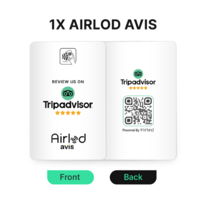 carte avis tripadvisor